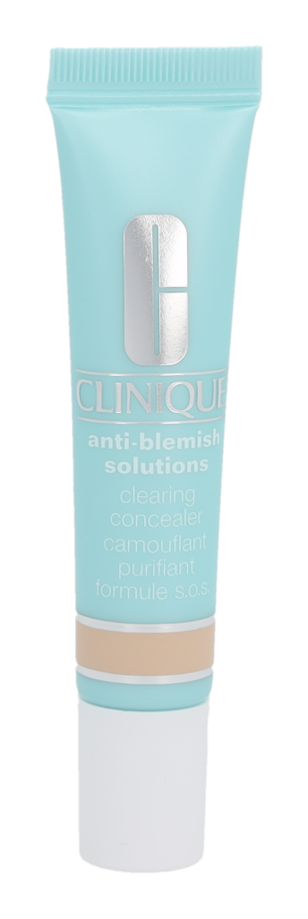 Clinique Anti-Blemish Solutions Clearing Concealer 10 ml