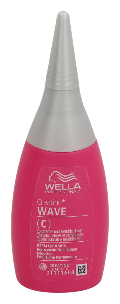 Wella Creatine+ Wave (C) 75 ml