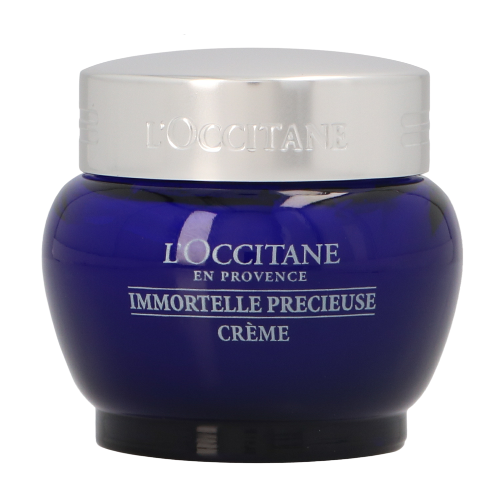 L'Occitane Immortelle Precious Cream 50 ml