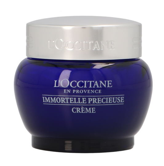 L'Occitane Immortelle Precious Cream 50 ml