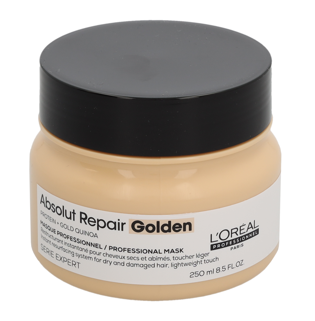 L'Oreal Serie Expert Absolut Repair Golden Mask 250 ml