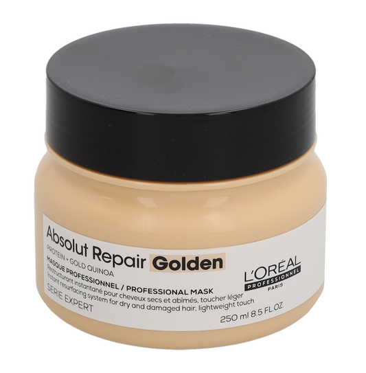 L'Oreal Serie Expert Absolut Repair Golden Mask 250 ml