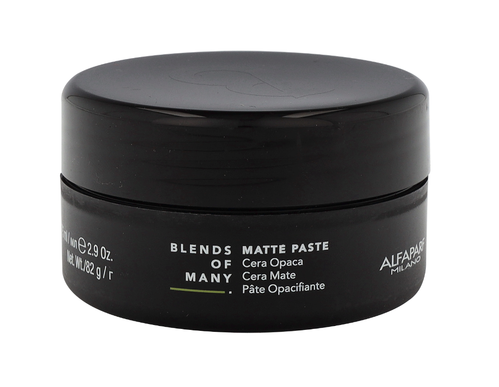 Alfaparf Blends Of Many Matte Paste 75 ml