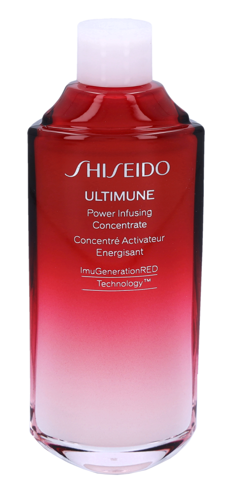 Shiseido Ultimune Power Infusing Concentrate - Refill 75 ml