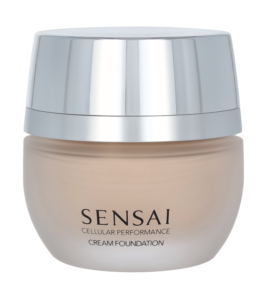 Sensai Cellular Performance Cream Foundation 30 ml