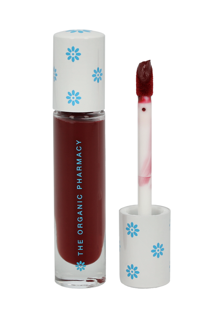 The Organic Pharmacy Plumping Liquid Lipstick 5 ml