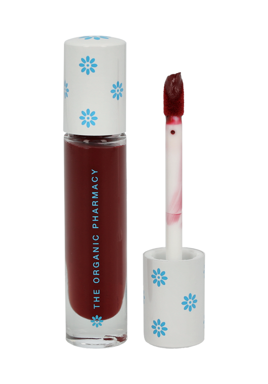 The Organic Pharmacy Plumping Liquid Lipstick 5 ml