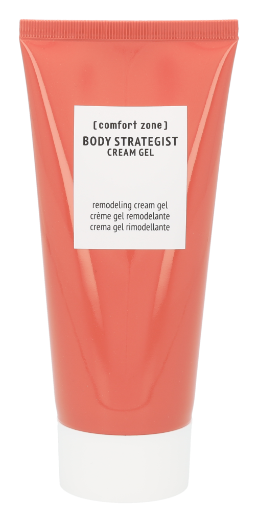 Comfort Zone Body Strategist Cream Gel 200 ml