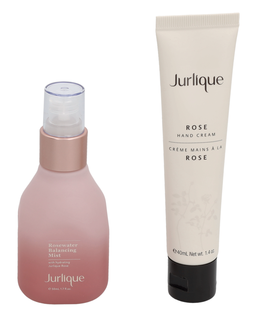 Jurlique Mini Travel Duo 90 ml