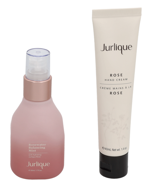 Jurlique Mini Travel Duo 90 ml