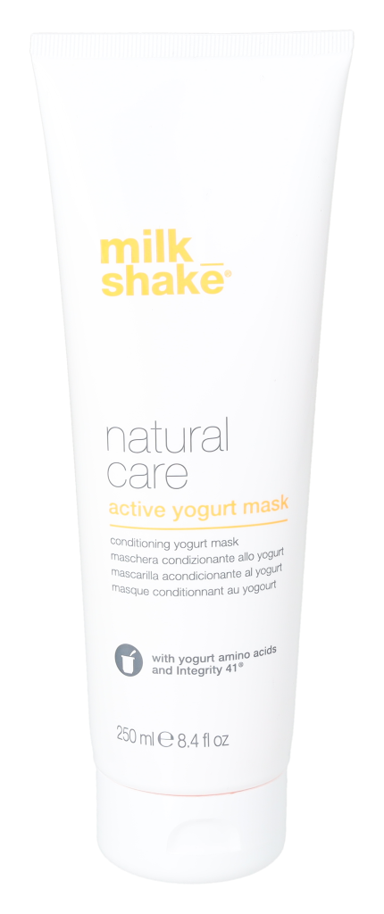 Milk_Shake Natural Care Active Yogurt Mask 250 ml