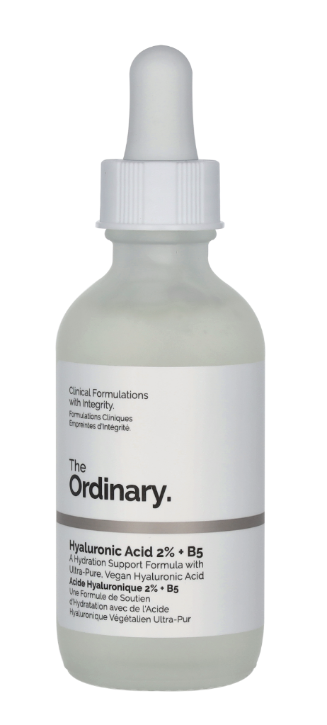 The Ordinary Hyaluronic Acid 2% + B5 60 ml