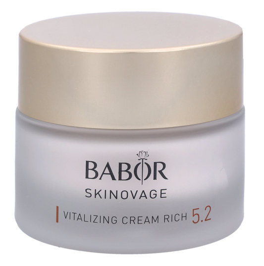 Babor Skinovage Vitalizing Cream Rich 50 ml