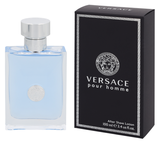 Versace Pour Homme After Shave Lotion 100 ml