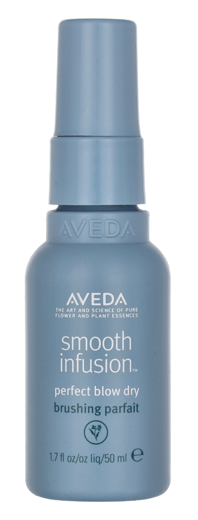 Aveda Smooth Infusion Perfect Blow Dry Spray 50 ml