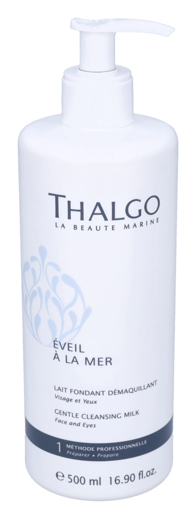 Thalgo Eveil A La Mer Gentle Cleansing Milk 500 ml