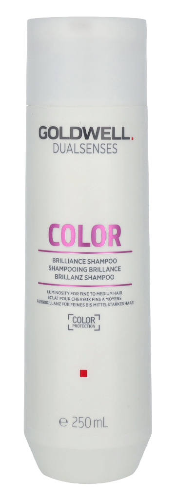 Goldwell Dualsenses Color Brilliance Shampoo 250 ml