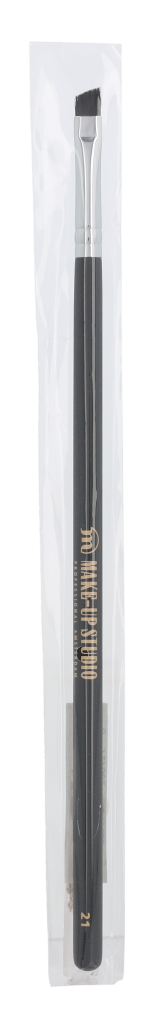 Make-Up Studio Eyebrow Brush - Angeled 1 piece