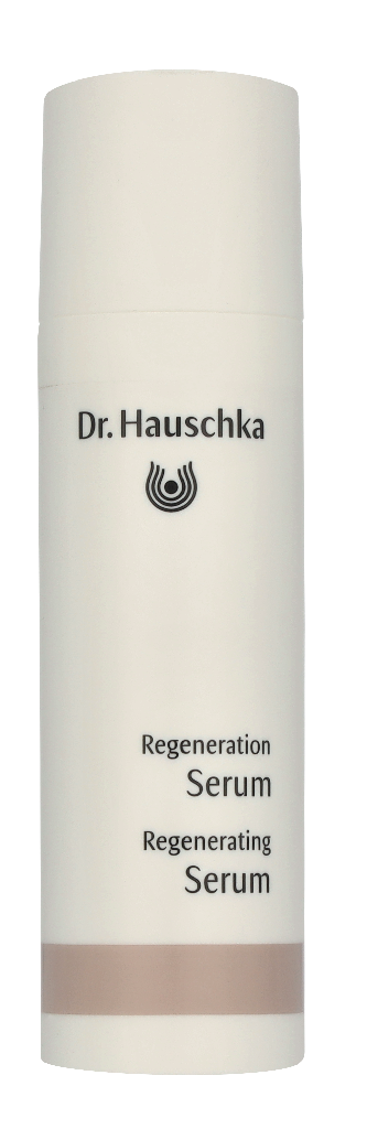 Dr. Hauschka Regenerating Serum 30 ml