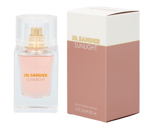 Jil Sander Sunlight Intense Edp Spray 60 ml