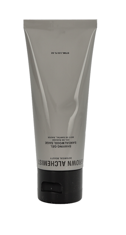 Grown Alchemist Shaving Gel 75 ml