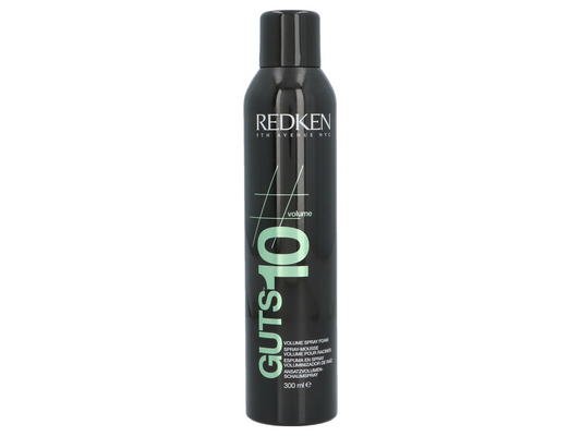 Redken Volimize Guts 10 Volume Spray Foam 300 ml