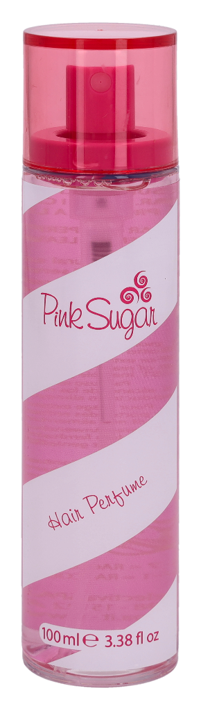 Aquolina Pink Sugar Hair Parfume Spray 100 ml