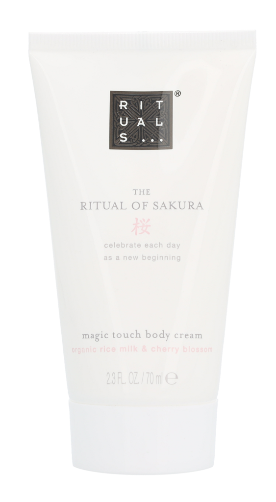 Rituals Sakura Magic Touch Body Cream 70 ml