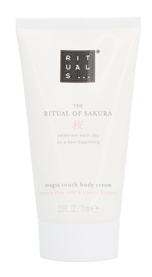 Rituals Sakura Magic Touch Body Cream 70 ml