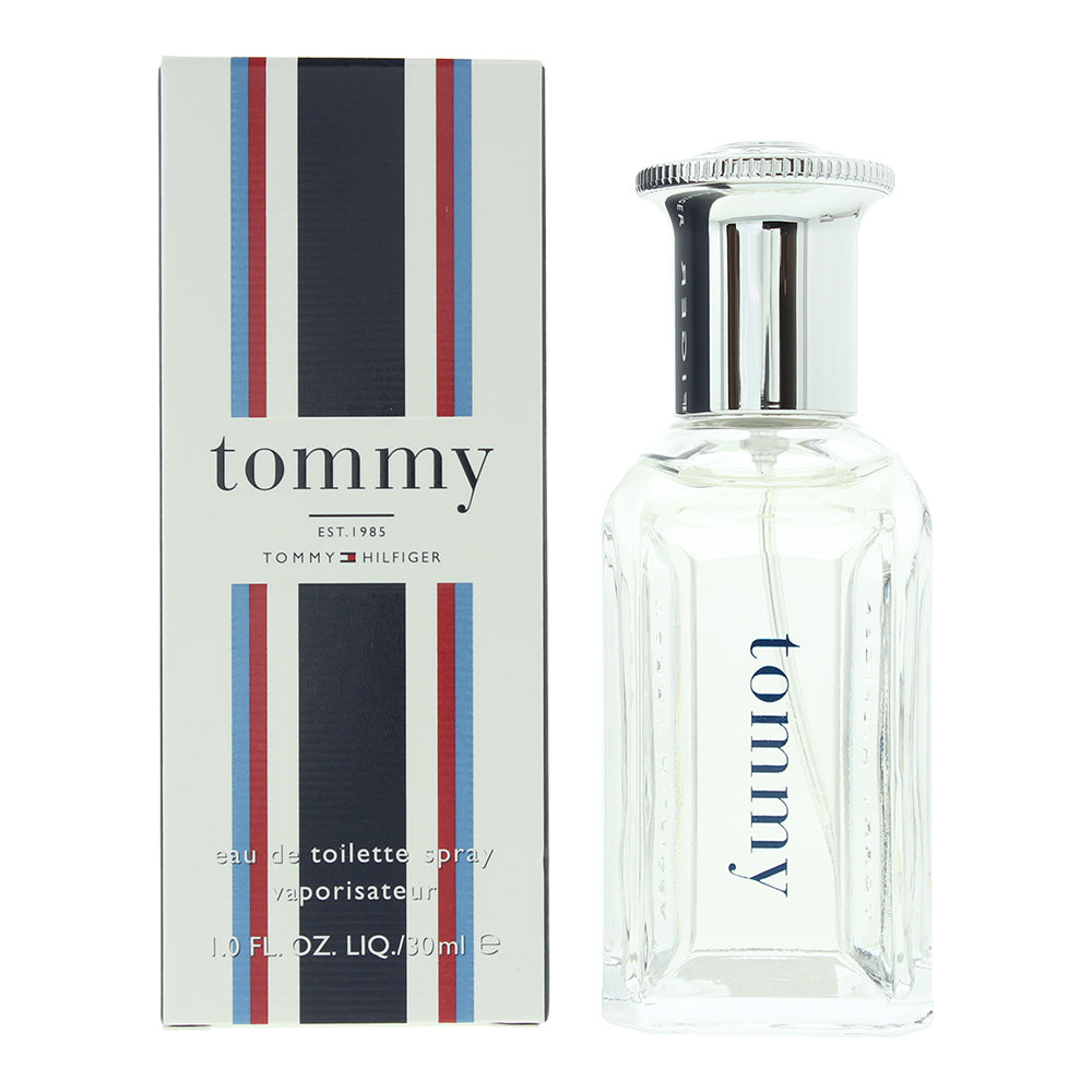 Tommy Hilfiger Tommy Eau de Toilette 30ml