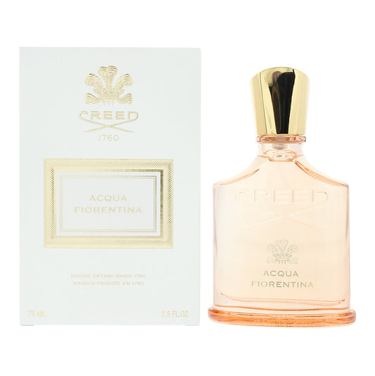 Creed Acqua Fiorentina Eau de Parfum 75ml