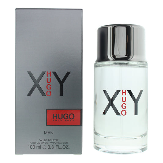 Hugo Boss Xy Eau de Toilette 100ml