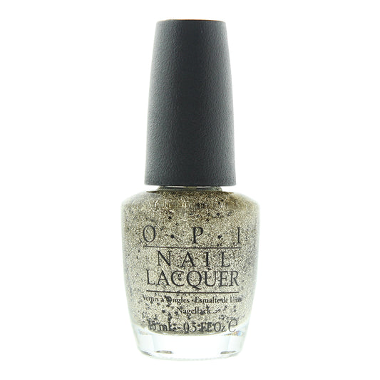 Opi Wonderous Star Nail Polish 15ml