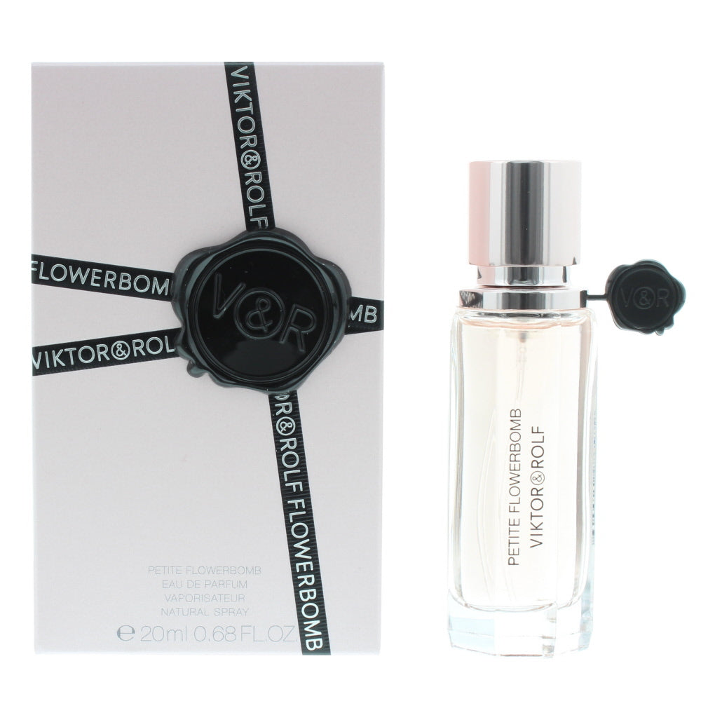 Viktor & Rolf Flowerbomb Eau de Parfum 20ml