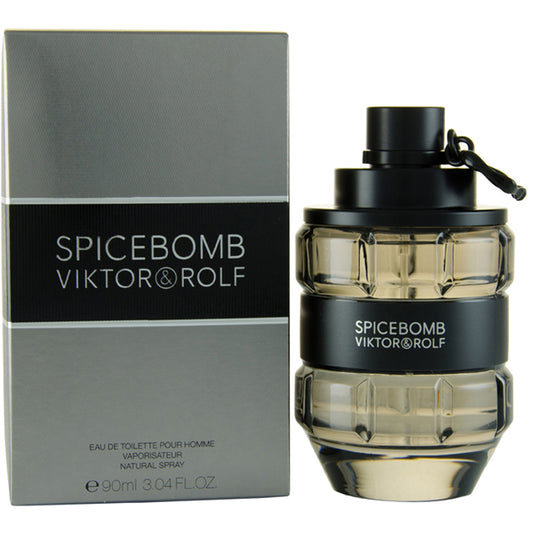 Viktor & Rolf Spicebomb Eau de Toilette 90ml