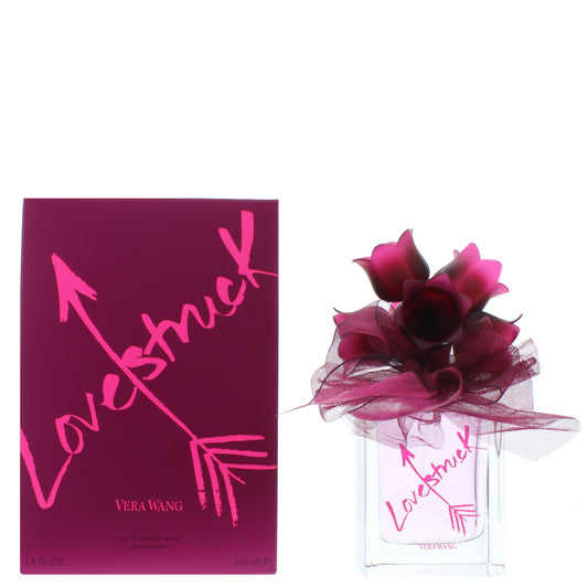 Vera Wang Lovestruck Eau de Parfum 100ml