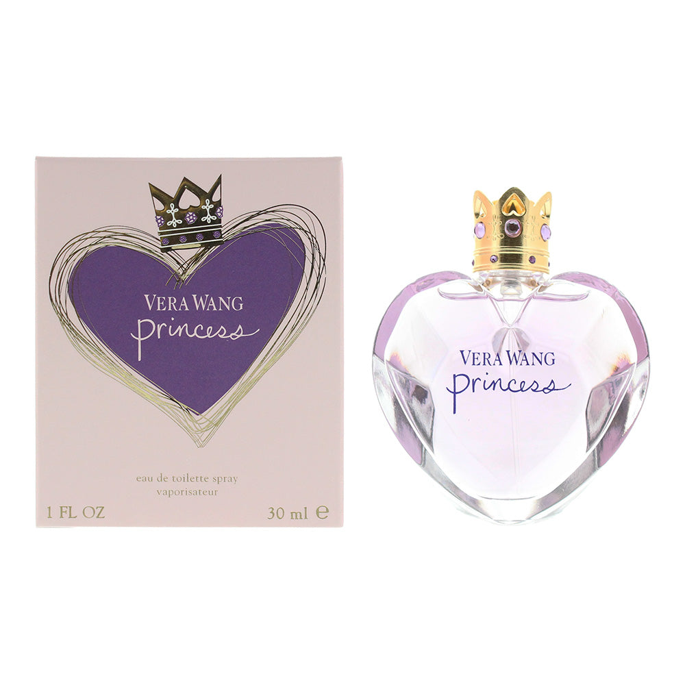 Vera Wang Princess Eau de Toilette 30ml