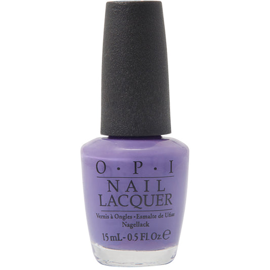 Opi Lost My Bikini In Molokini Nail Polish 15ml