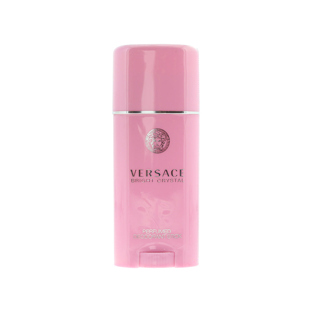 Versace Bright Crystal Deodorant Stick 50ml