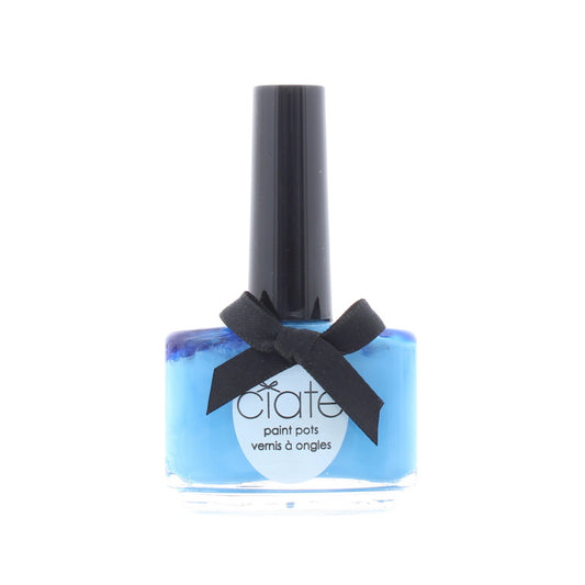 Ciaté Paint Pots Pp010 Holiday Blues Nail Polish 13.5ml