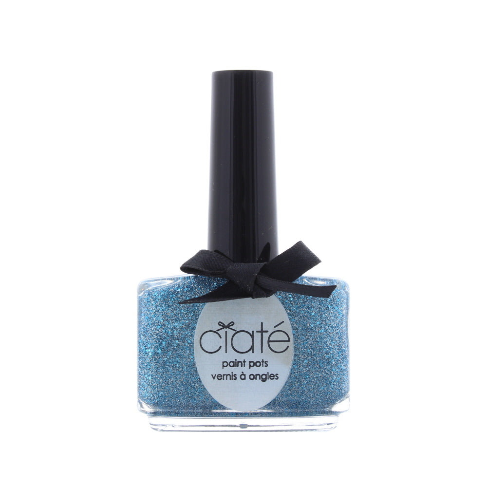 Ciaté Paint Pots Pp154 Roller Coaster Nail Polish 13.5ml