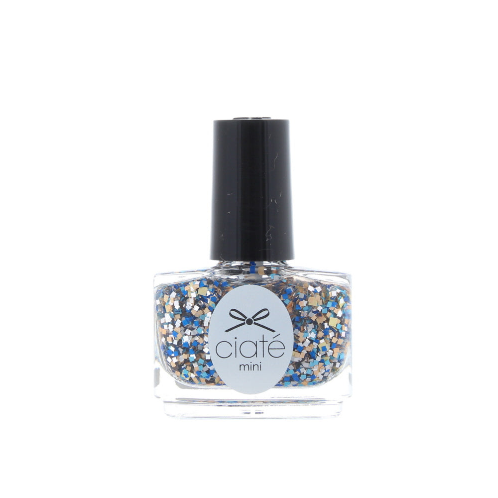 Ciaté Mini Ppm209 Mosaic Madness Nail Polish 5ml