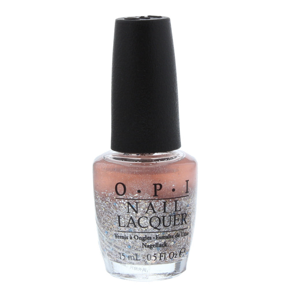 Opi Muppets World Tour Nail Polish 15ml