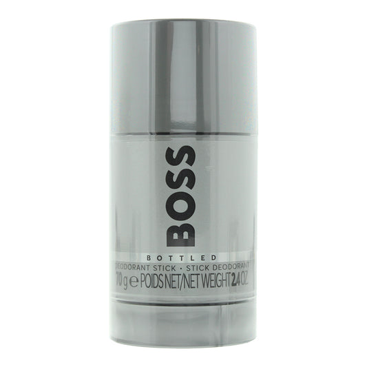 Hugo Boss Bottled Deodorant Stick 70g