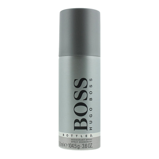 Hugo Boss Bottled Deodorant Spray 150ml