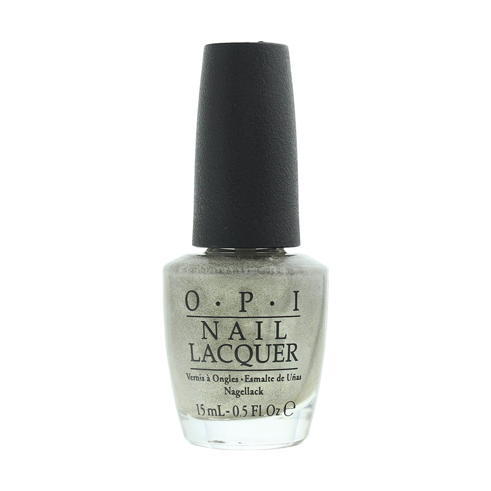 Opi Comet Closer Nail Polish 15ml