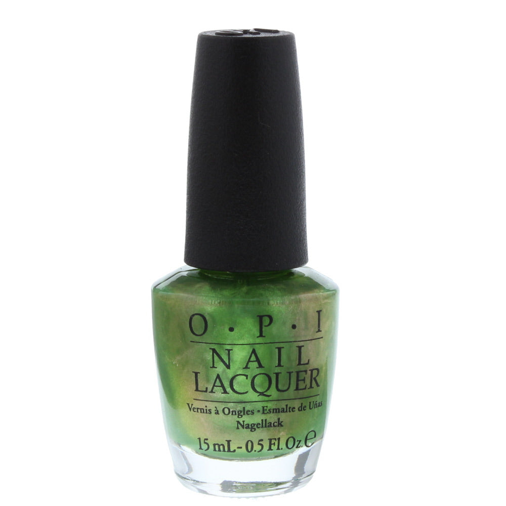 Opi My Gecko Does Tricks Nail Polish 15ml