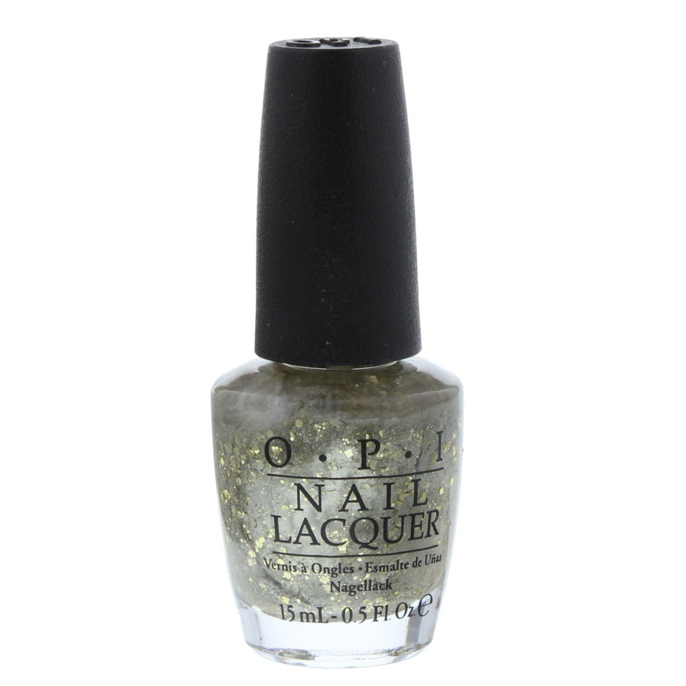 Opi Baroque But Still Shopping Nail Polish 15ml