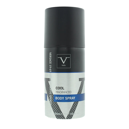 V 19.69 Cool Body Spray 150ml