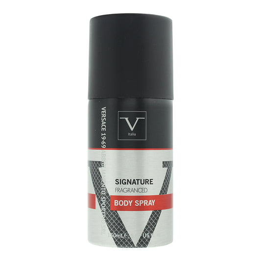 V 19.69 Signature Body Spray 150ml